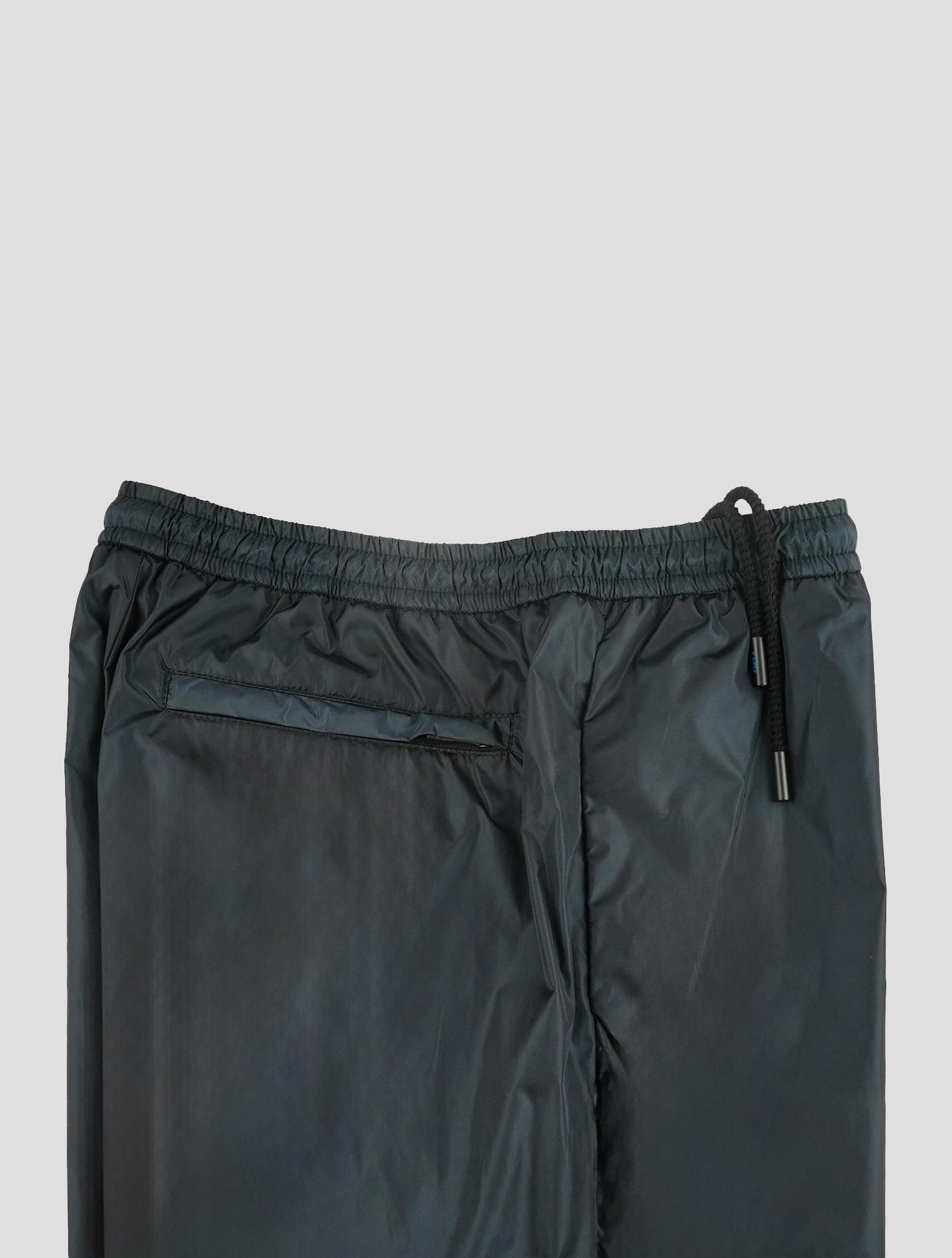 Kiton Knt Blue Pa Jogging Pants