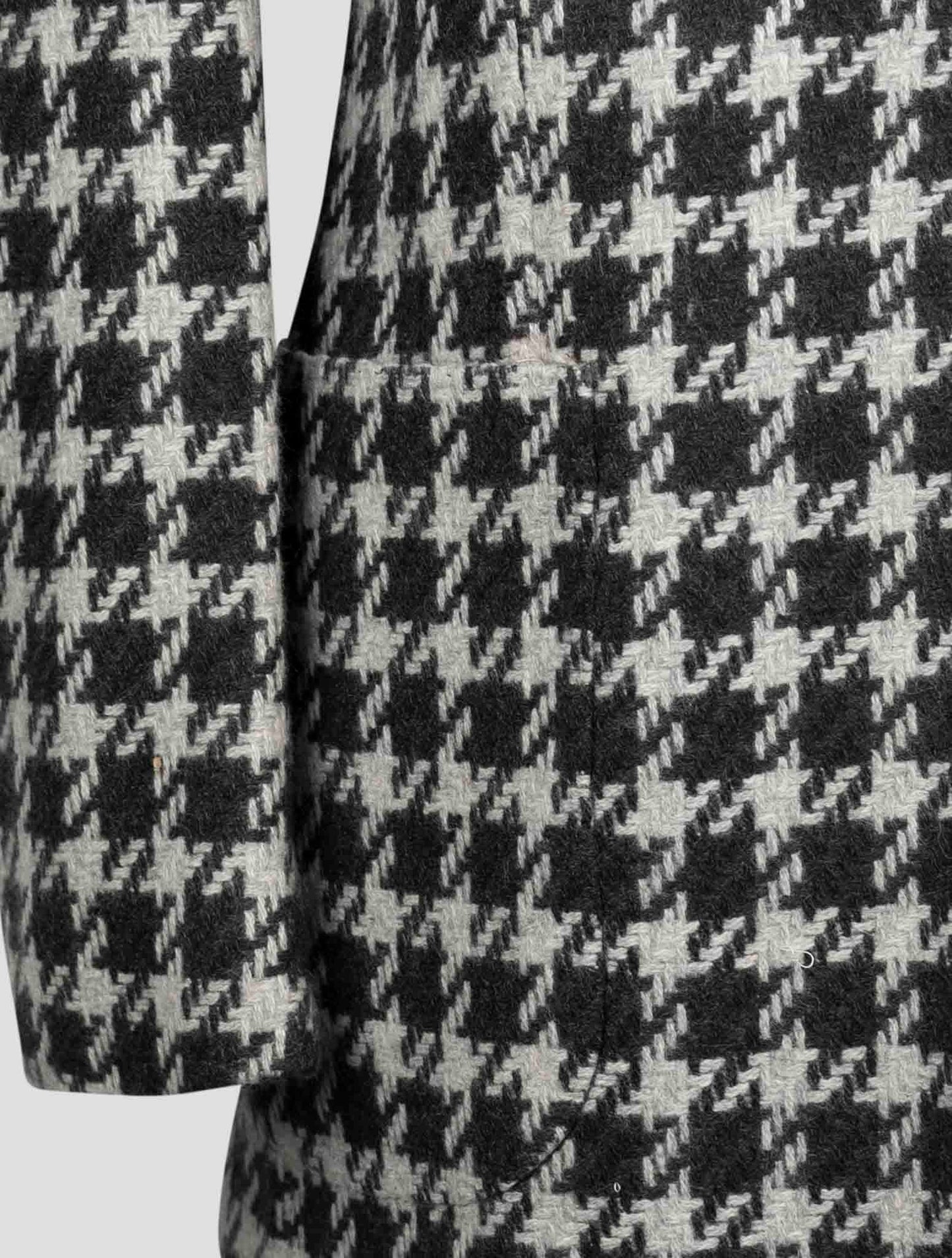 Kiton Gray Cashmere Blazer