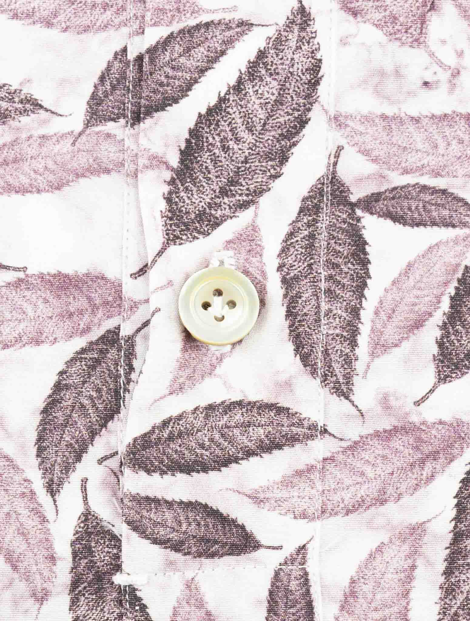 Kiton Pink Cotton Sweater Polo