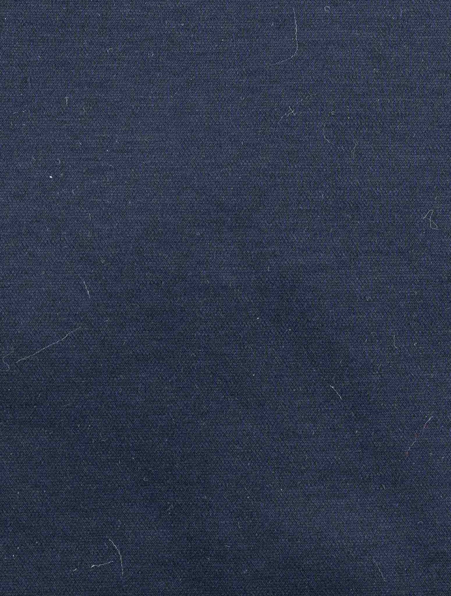 Kiton Blue Cotton T-Shirt