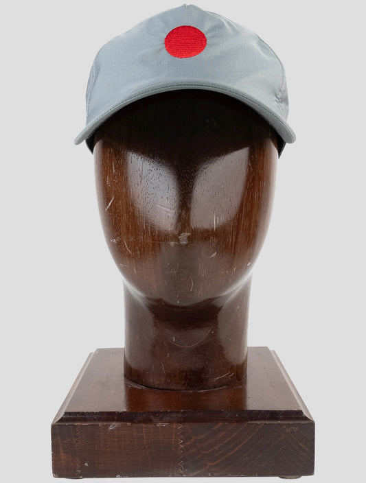 Kiton Gray Pa Baseball Cap