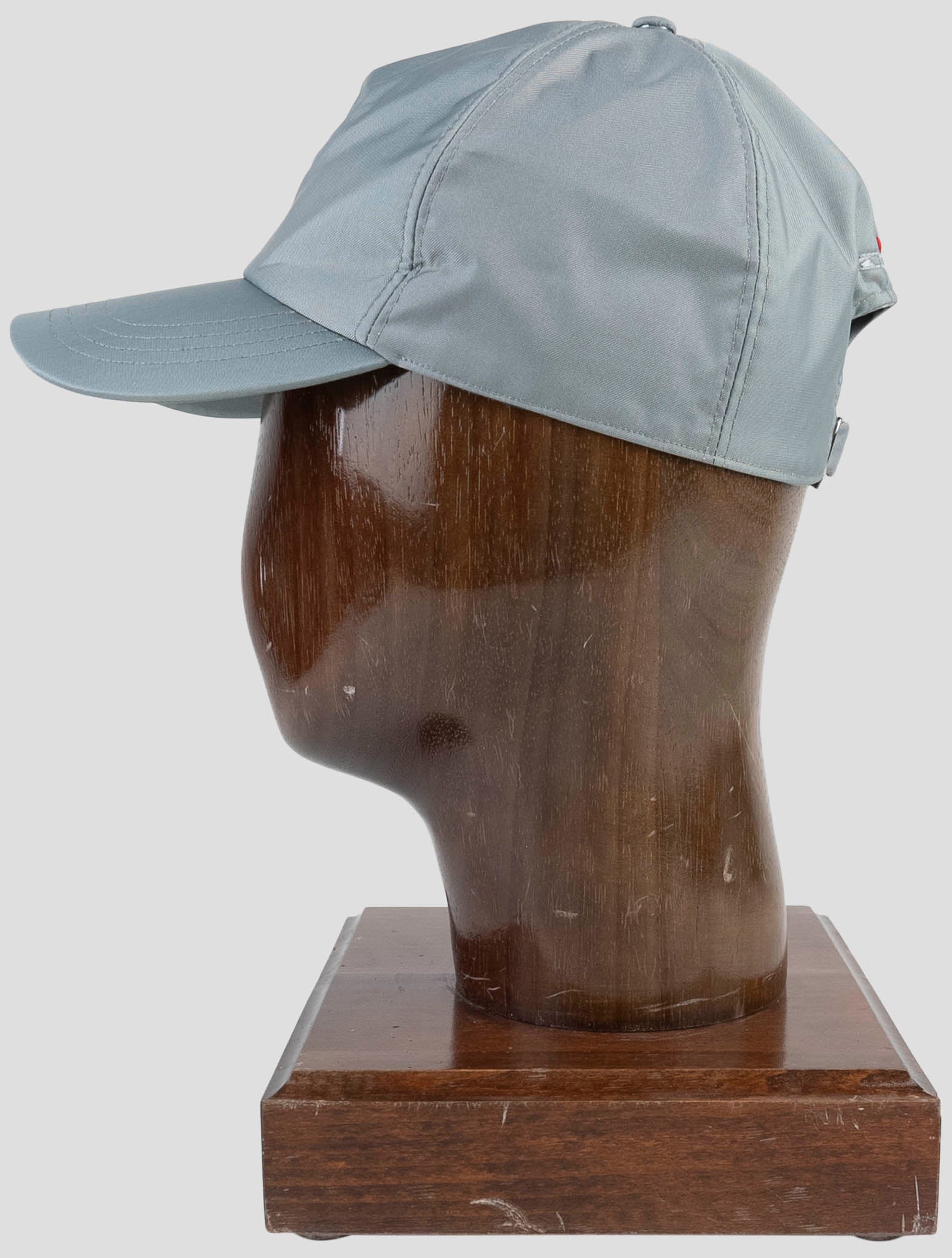 Kiton Gray Pa Baseball Cap