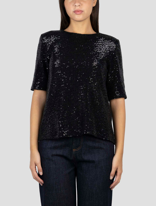 Kiton Dark Blue Pl T-Shirt