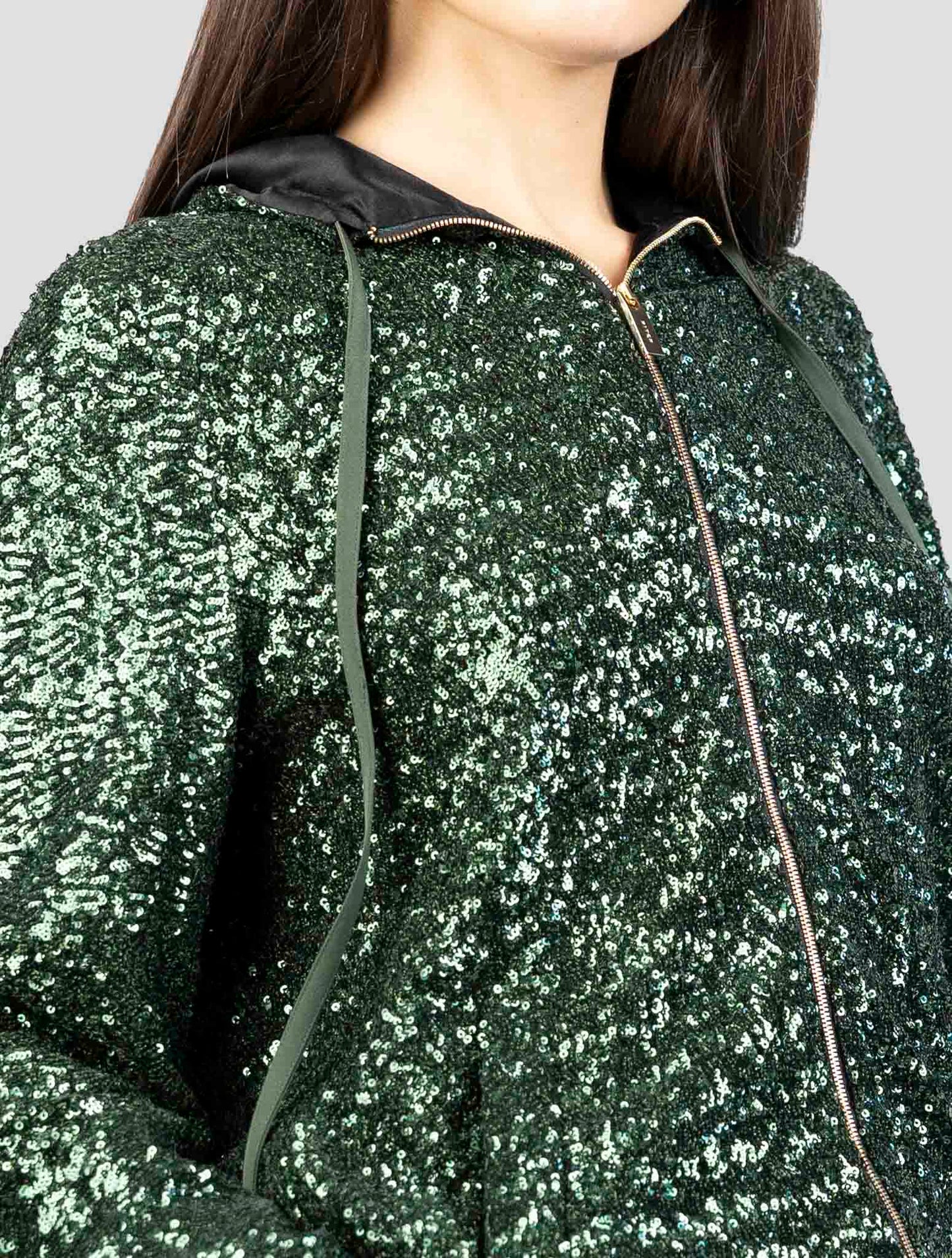 Kiton Green Pl Tracksuit