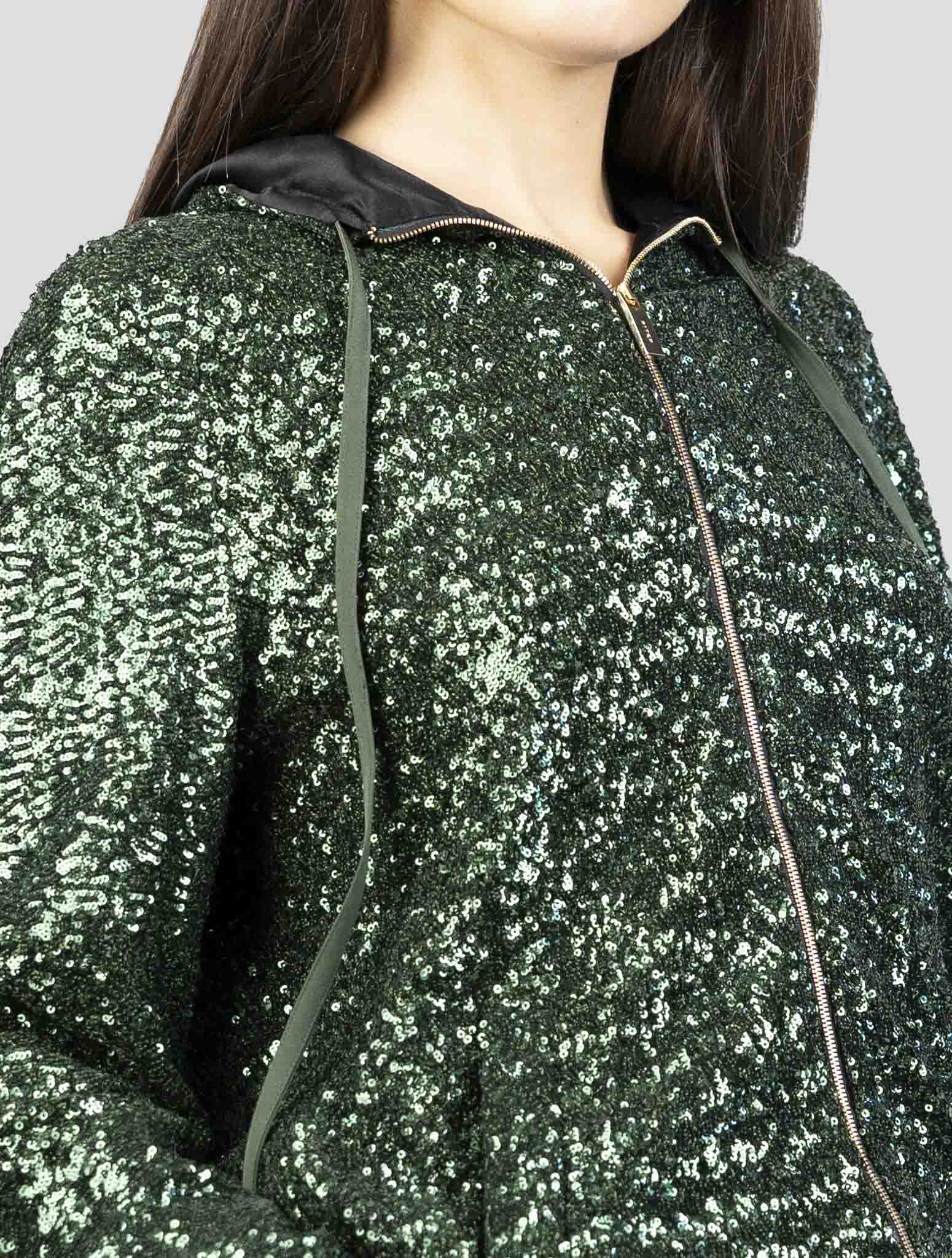 Kiton Green Pl Tracksuit