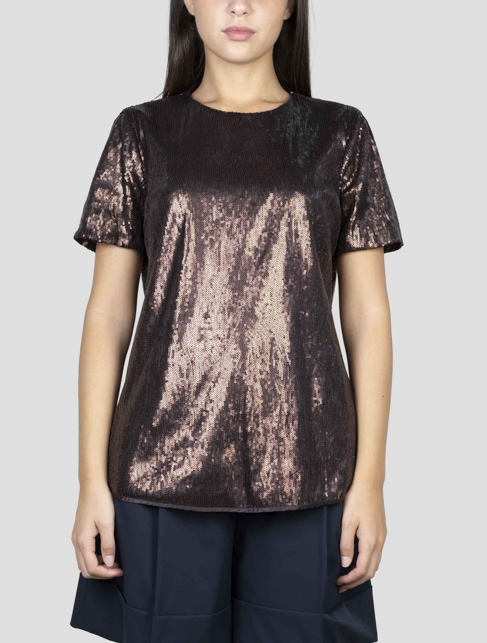 Kiton Bronze Pl Shirt