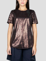 Kiton Bronze Pl Shirt