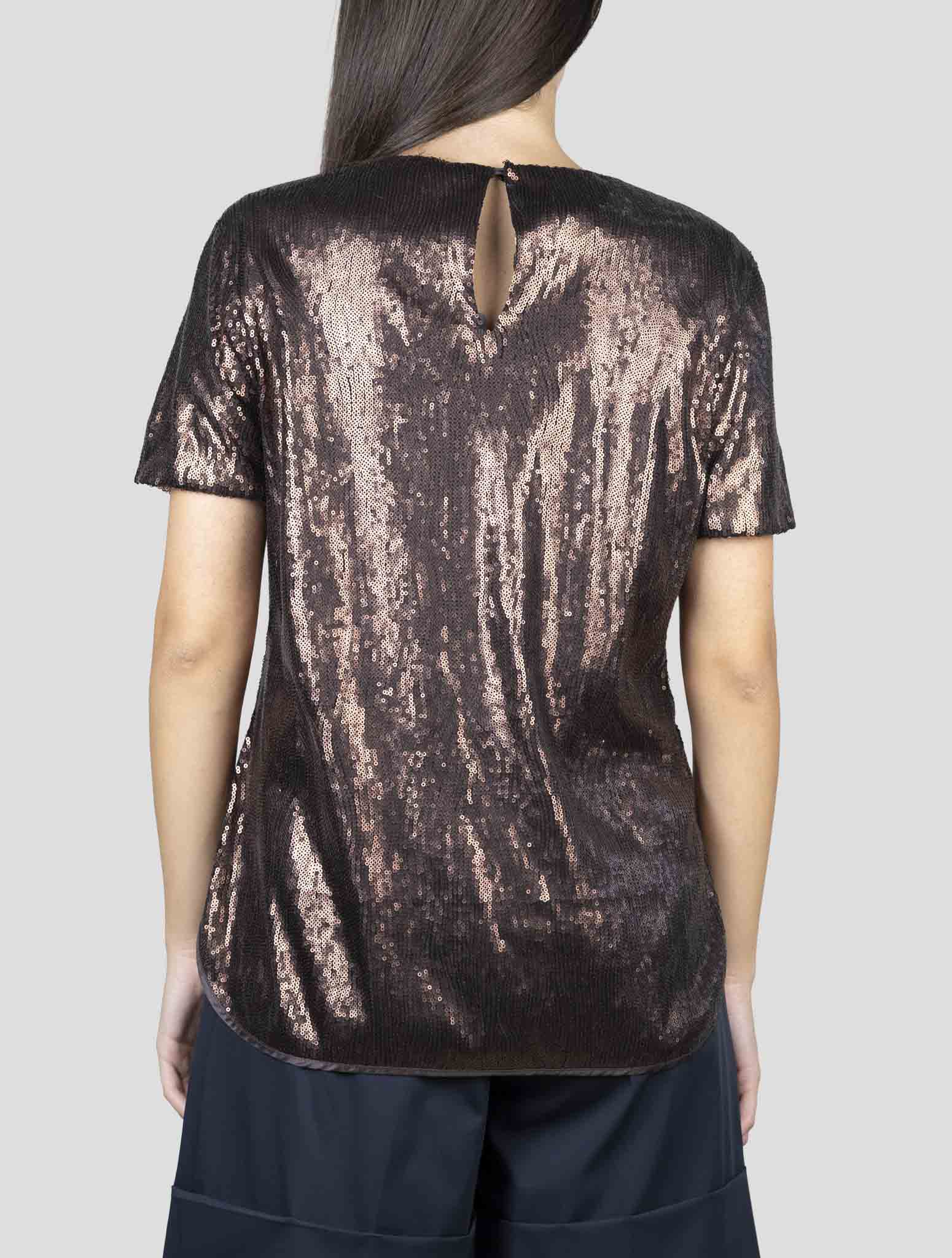 Kiton Bronze Pl Shirt