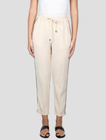 Kiton Beige Pa Pe Pants