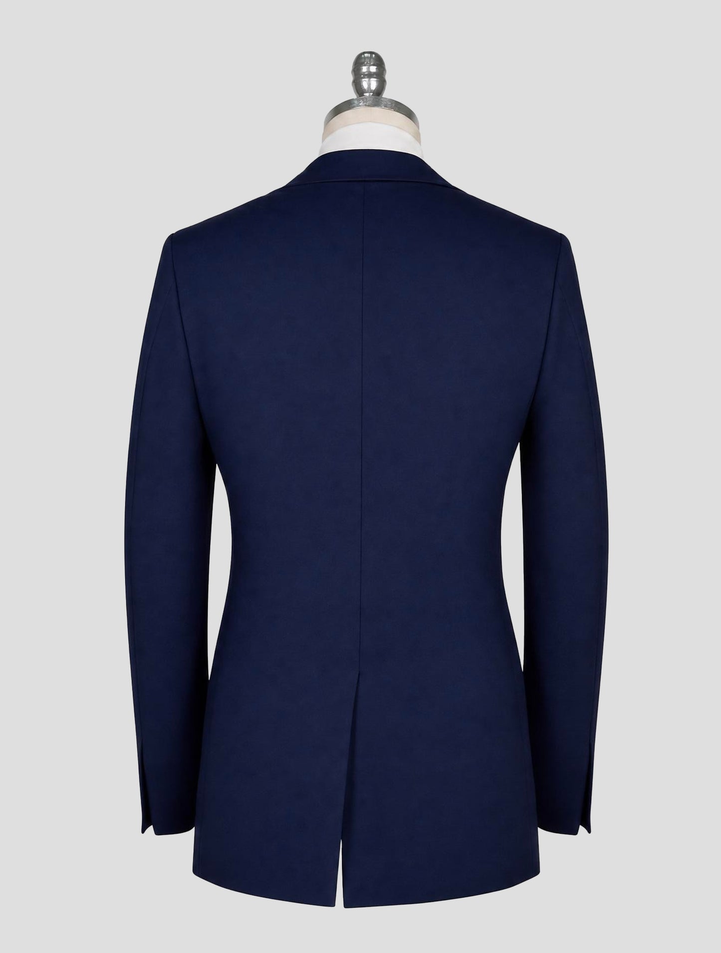 Kiton Knt Pa Ea Blazer